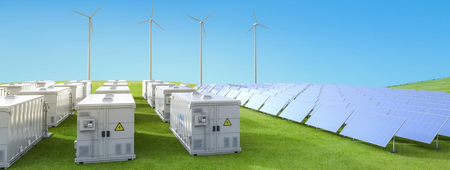 India strengthens clean energy ecosystem through global partnerships and advanced storage solutions